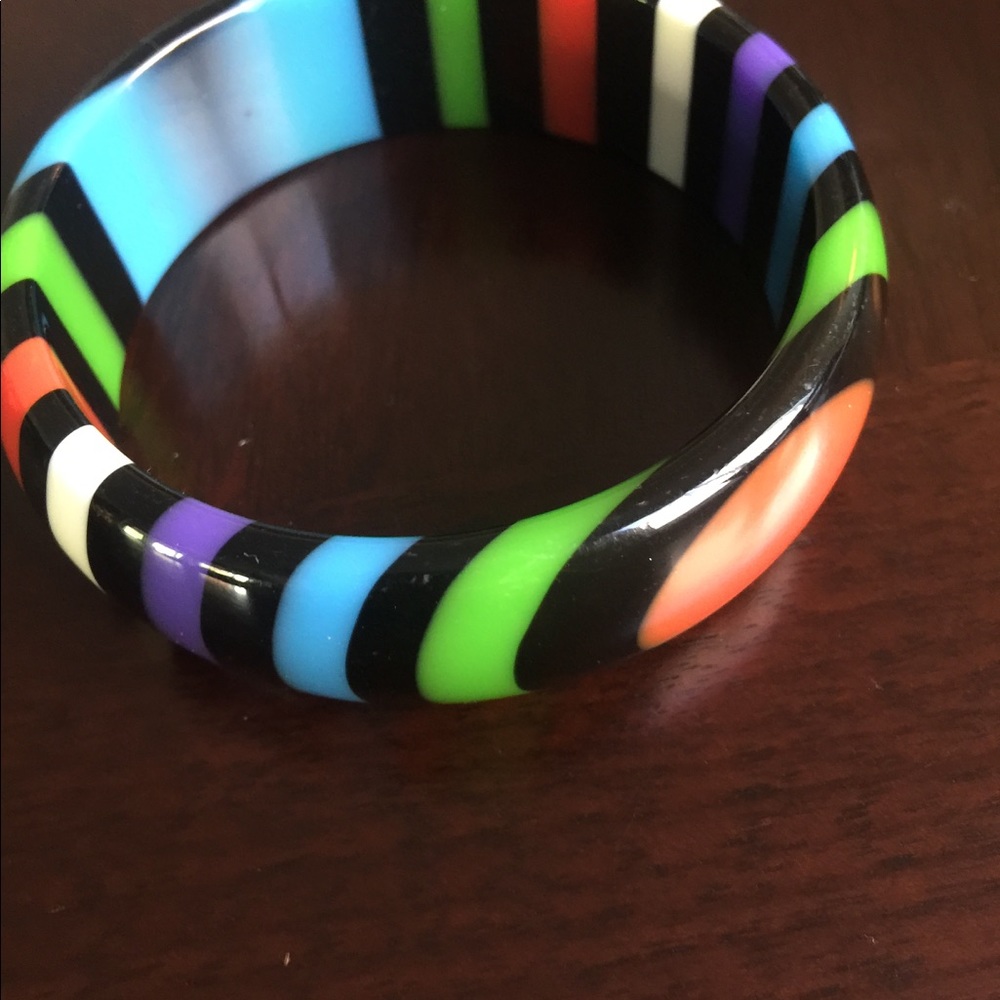 Set of three bracelets - Picture 4 of 8